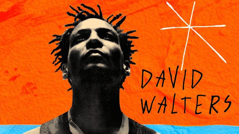 David Walters au Bisik !