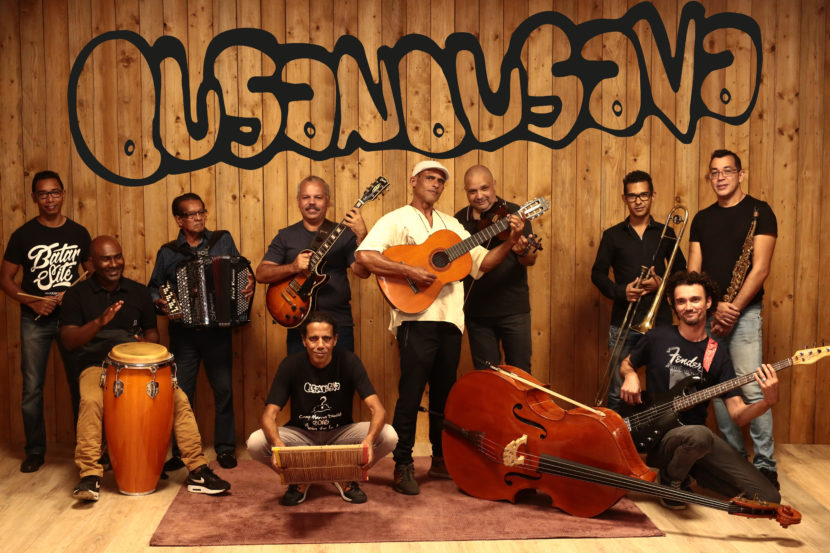 Ousanousava au Bisik